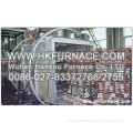 Glidewheel Aluminium Alloy Quenching Furnace